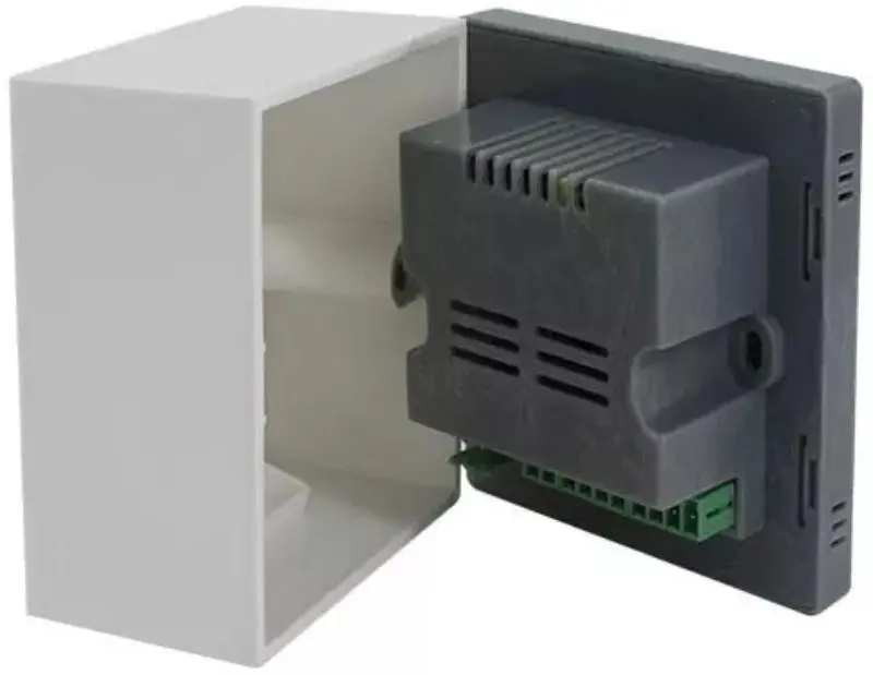 Sistem acustic de tavan DSPPA DM835W + DSP5011L (Black) - 3