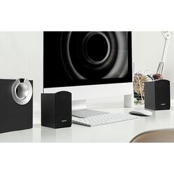 Sistem acustic Edifier M206BT (Black) Thumb