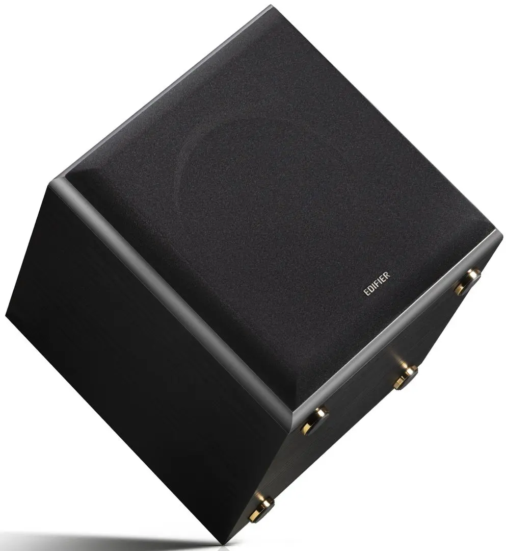 Sistem acustic Edifier M601DB (Black)