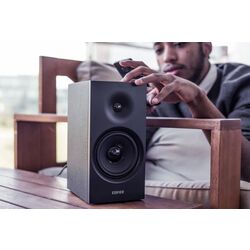 Акустическая система Edifier R1080BT (Black) Thumb