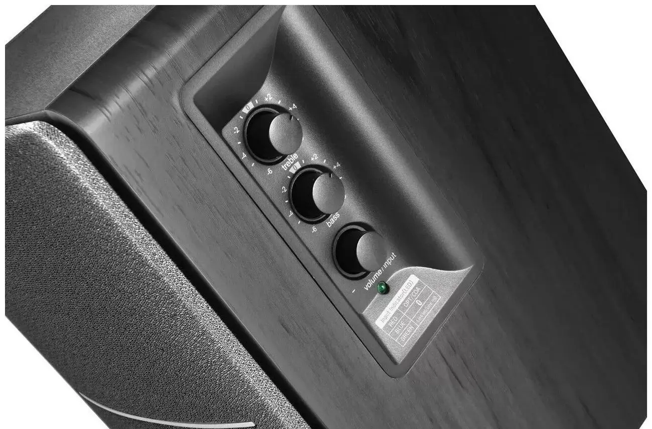 Sistem acustic Edifier R1280DB (Black)