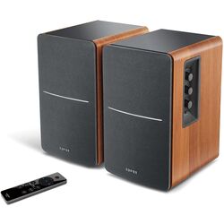 Sistem acustic Edifier R1280DBs (Brown) Thumb