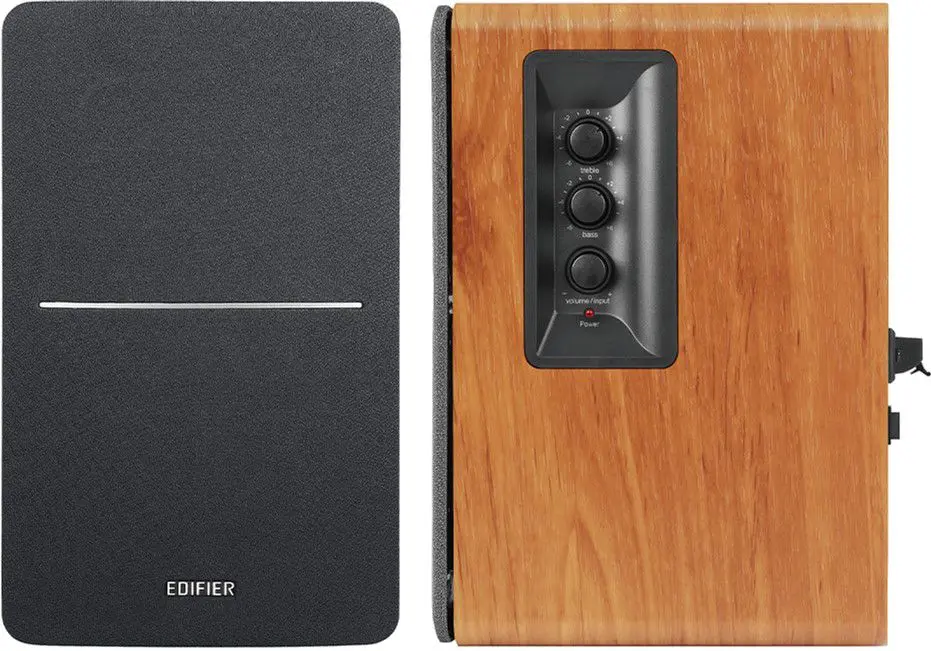 Sistem acustic Edifier R1280DBs (Brown) - 3