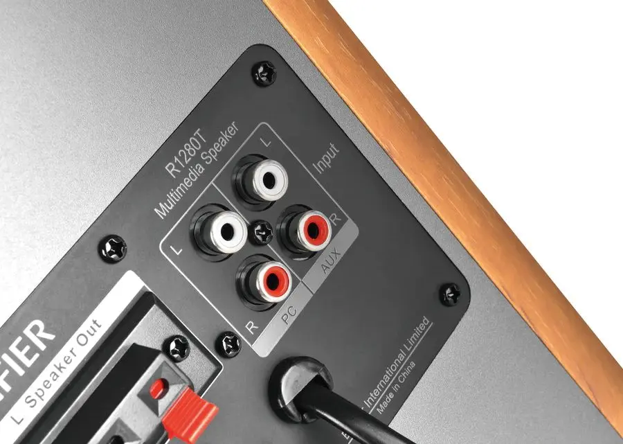 Акустическая система Edifier R1280T (Brown)
