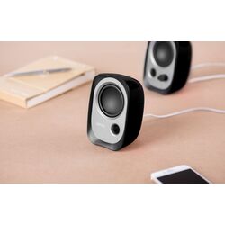 Sistem acustic Edifier R12U (Black) Thumb