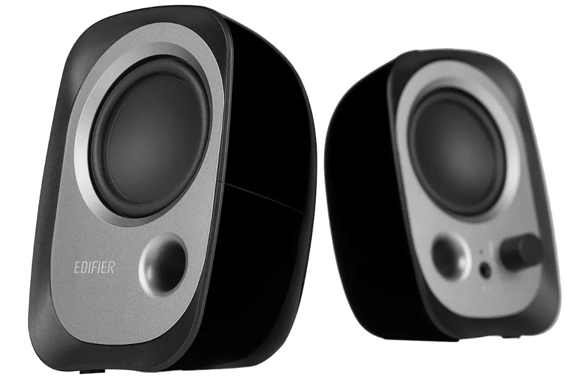 Sistem acustic Edifier R12U (Black)
