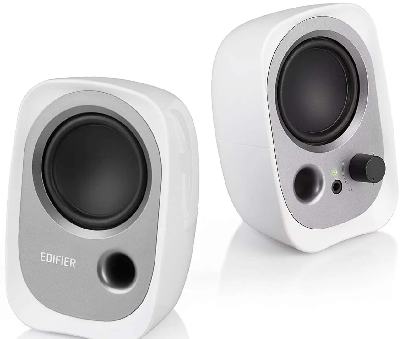Акустическая система Edifier R12U (White)