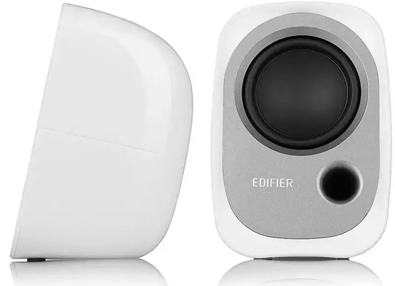 Акустическая система Edifier R12U (White)