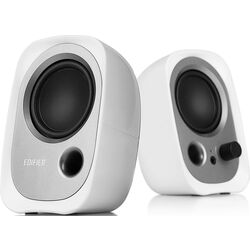 Акустическая система Edifier R12U (White)