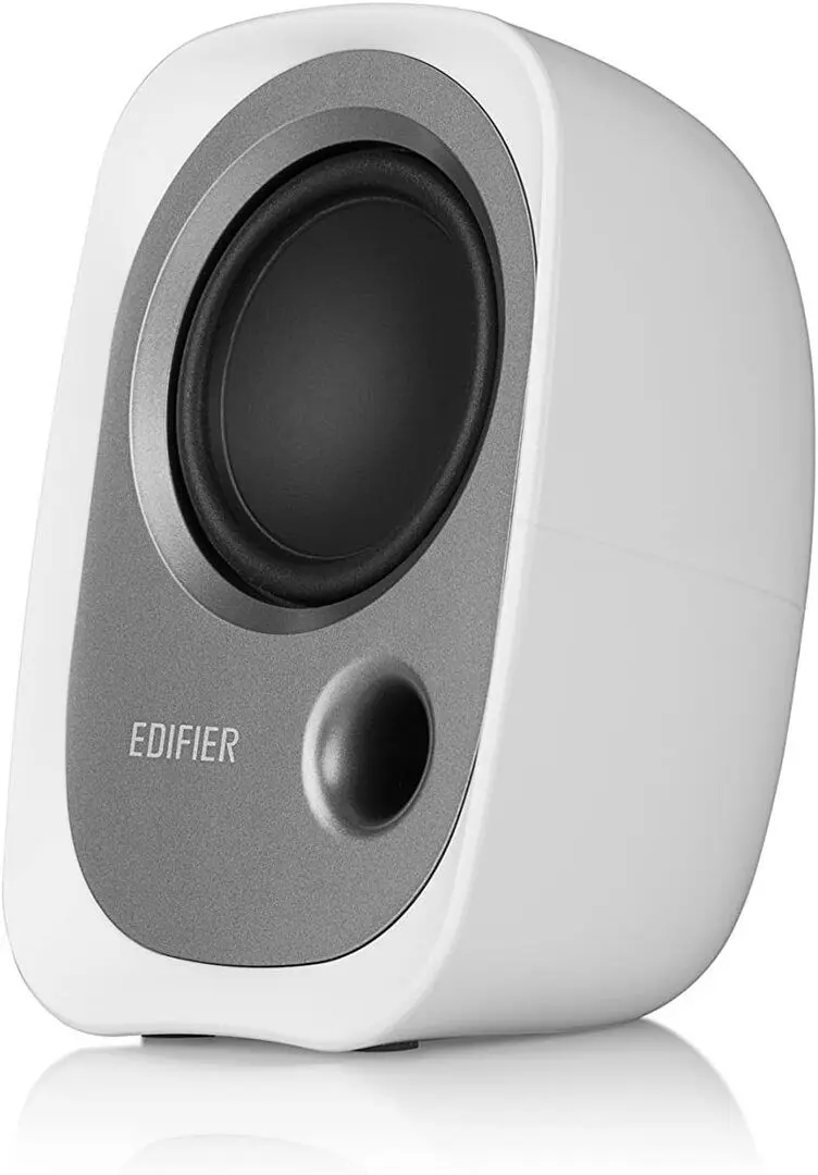 Акустическая система Edifier R12U (White)