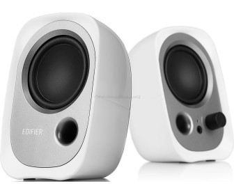 Sistem acustic Edifier R12U (White)