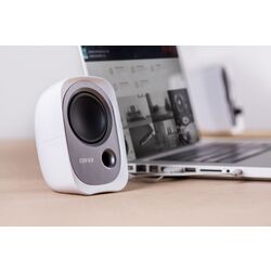 Акустическая система Edifier R12U (White) Thumb