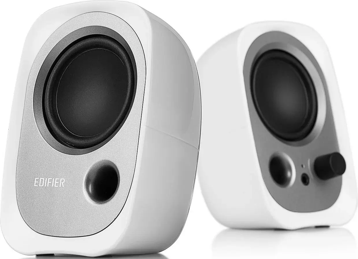 Акустическая система Edifier R12U (White)