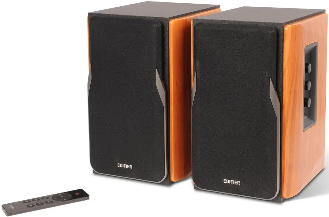 Sistem acustic Edifier R1380DB (Brown) - 6