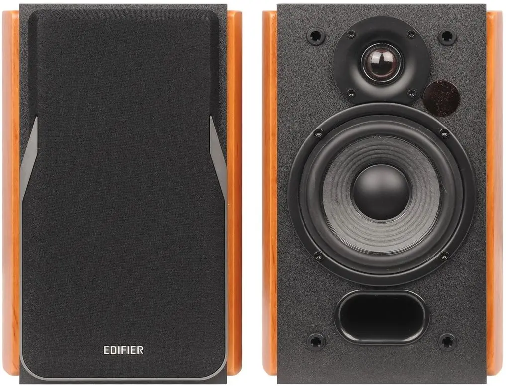 Sistem acustic Edifier R1380DB (Brown) - 5