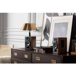 Sistem acustic Edifier R1380DB (Brown) Thumb