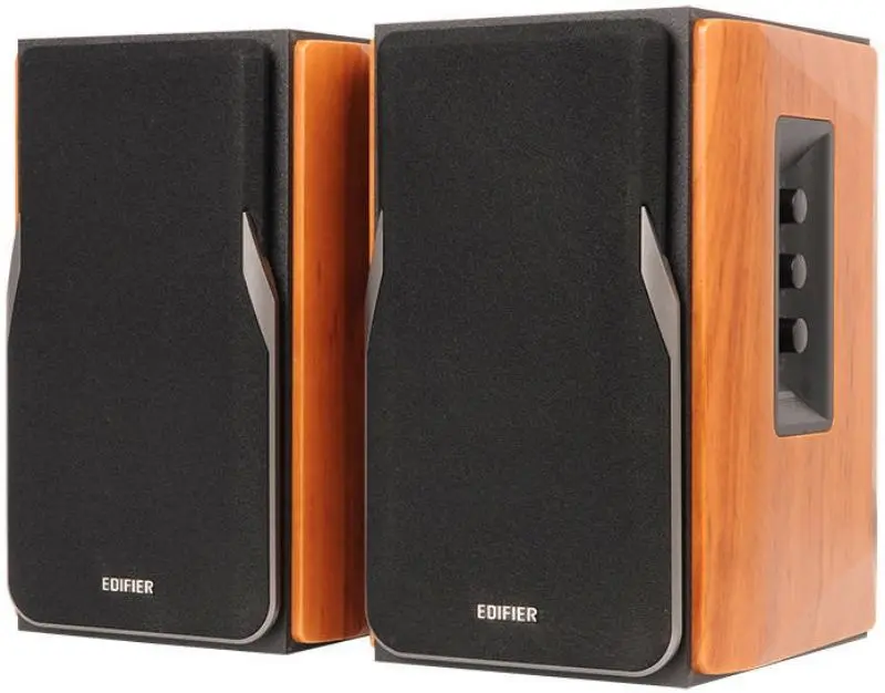 Sistem acustic Edifier R1380DB (Brown)