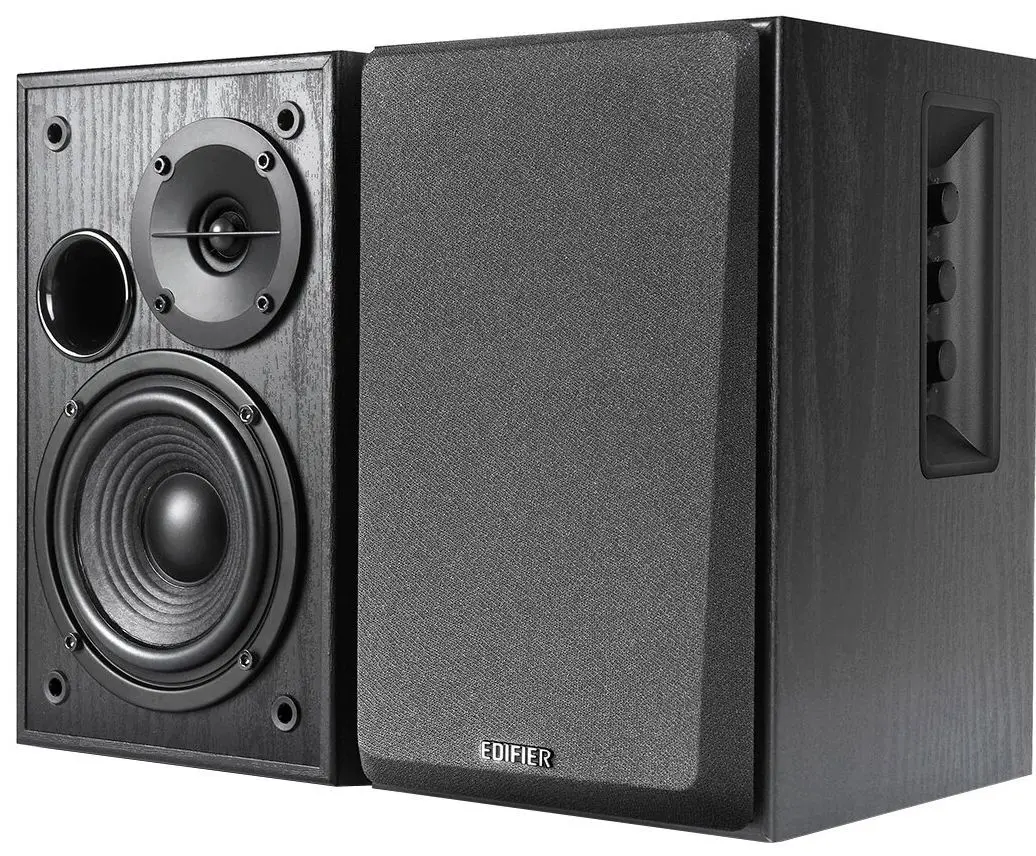 Sistem acustic Edifier R1580MB (Black)