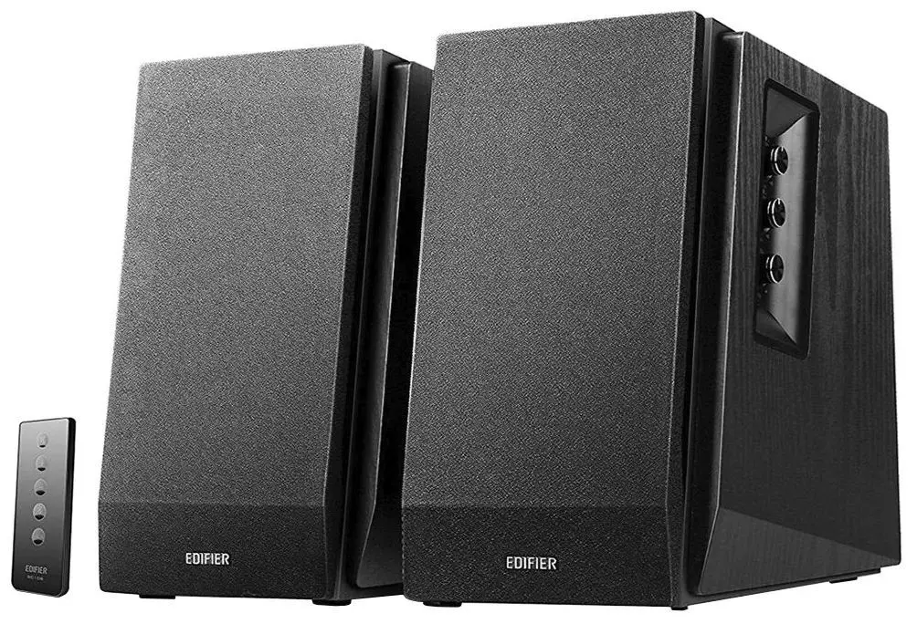 Акустическая система Edifier R1700BT (Black)