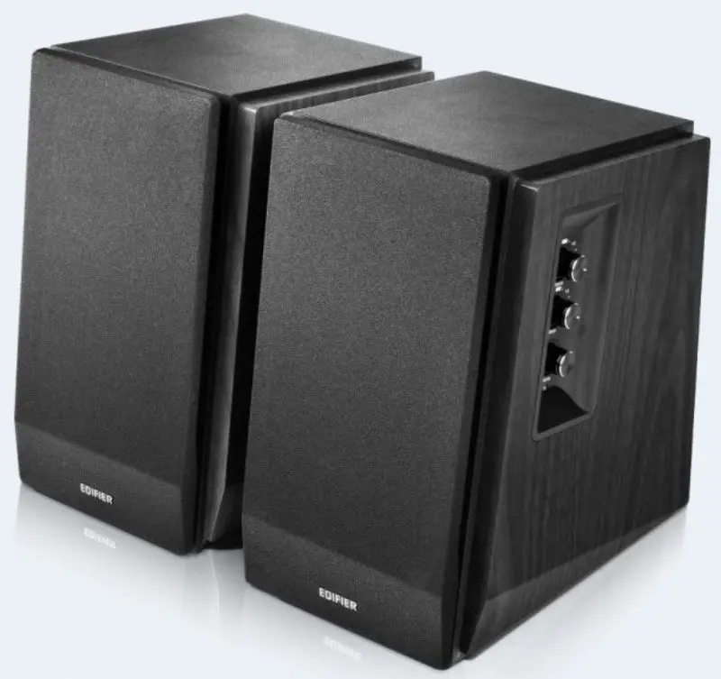 Акустическая система Edifier R1700BT (Black)