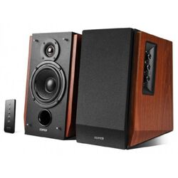 Акустическая система Edifier R1700BTs (Brown Wood)