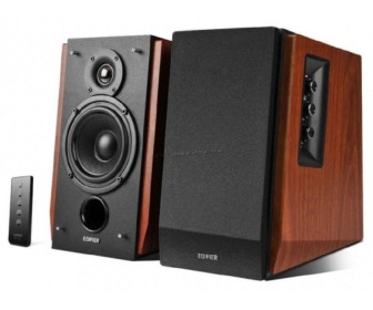 Sistem acustic Edifier R1700BTs (Brown Wood)