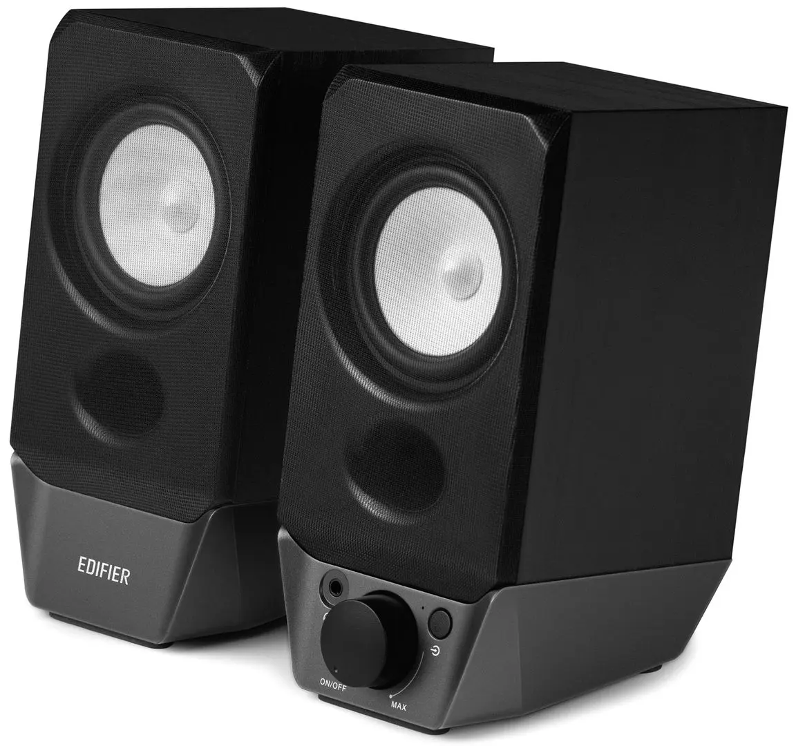 Sistem acustic Edifier R19BT (Black)