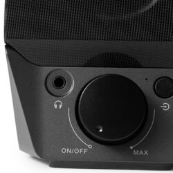 Sistem acustic Edifier R19BT (Black) Thumb