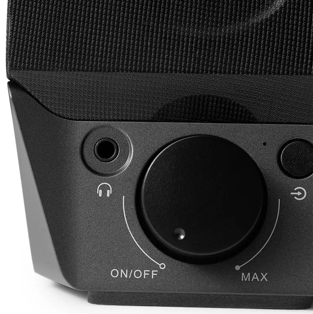 Sistem acustic Edifier R19BT (Black)