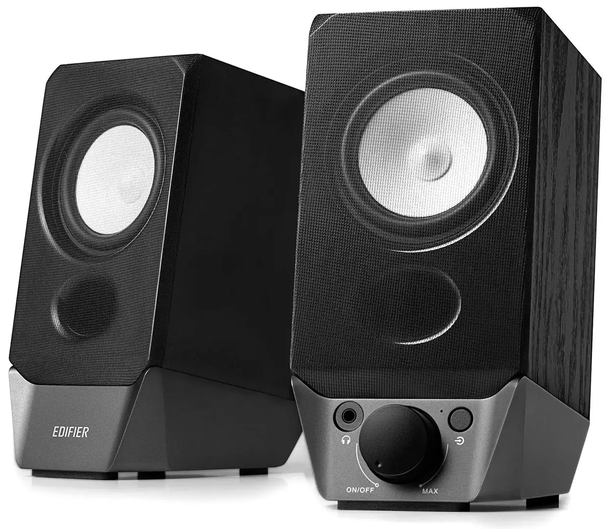 Sistem acustic Edifier R19BT (Black)