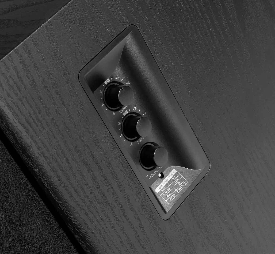 Sistem acustic Edifier R2750DB (Black)