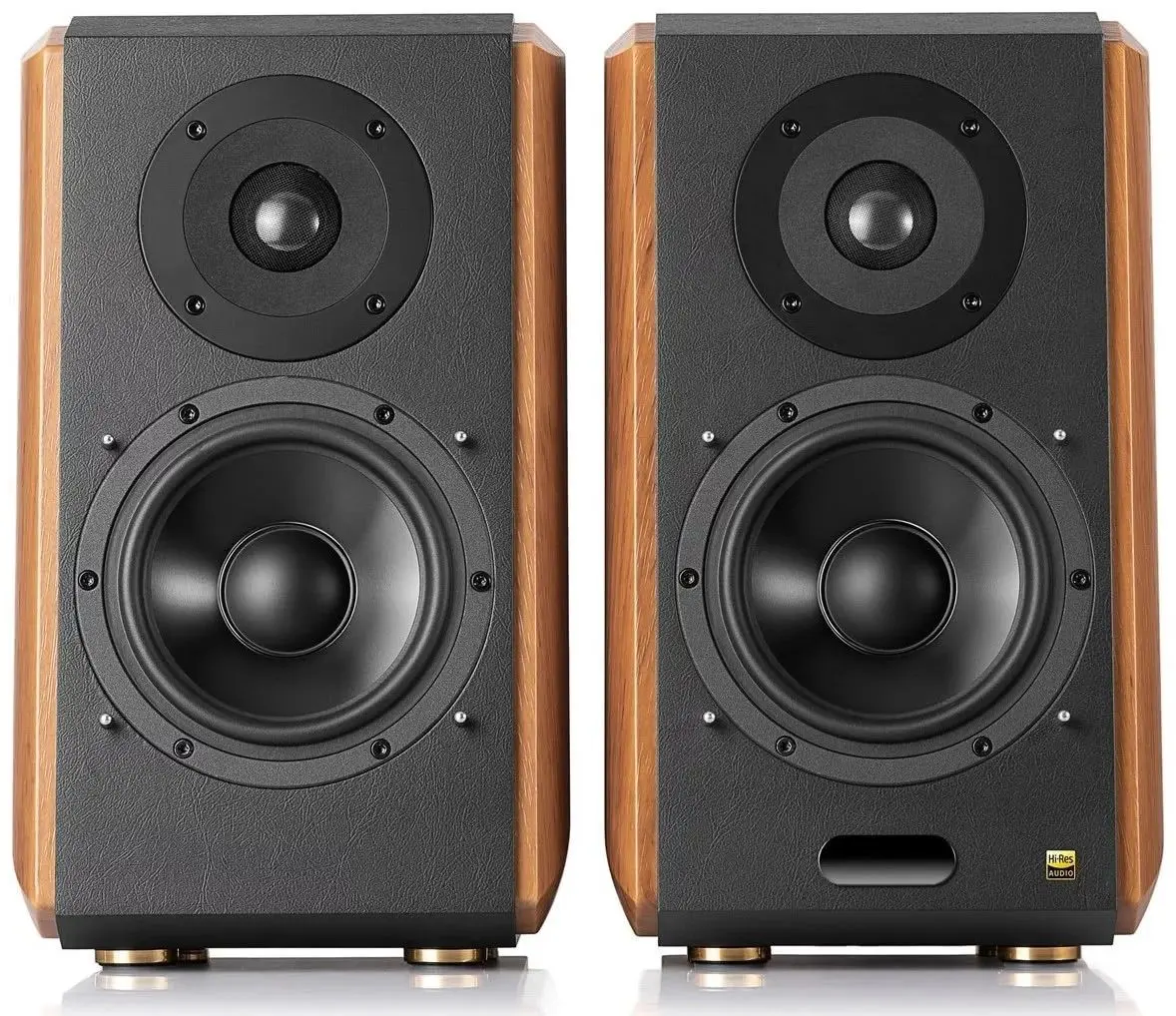 Sistem acustic Edifier S1000MKII (Brown)