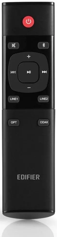 Sistem acustic Edifier S1000MKII (Brown)