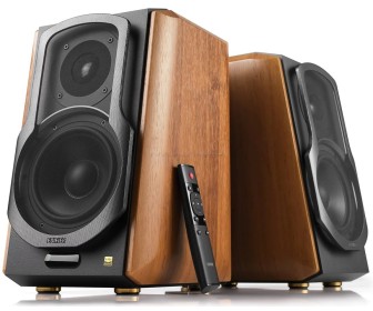 Акустическая система Edifier S1000MKII (Brown)