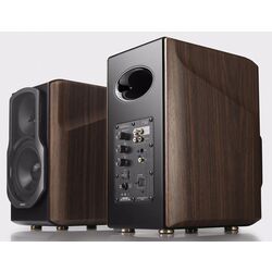 Акустическая система Edifier S2000MKIII (Brown/Black) Thumb