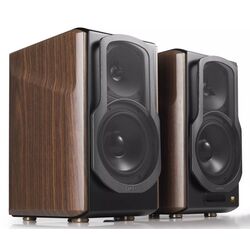 Акустическая система Edifier S2000MKIII (Brown/Black)