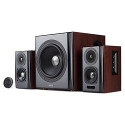 Sistem acustic Edifier S350DB (Brown/Black)