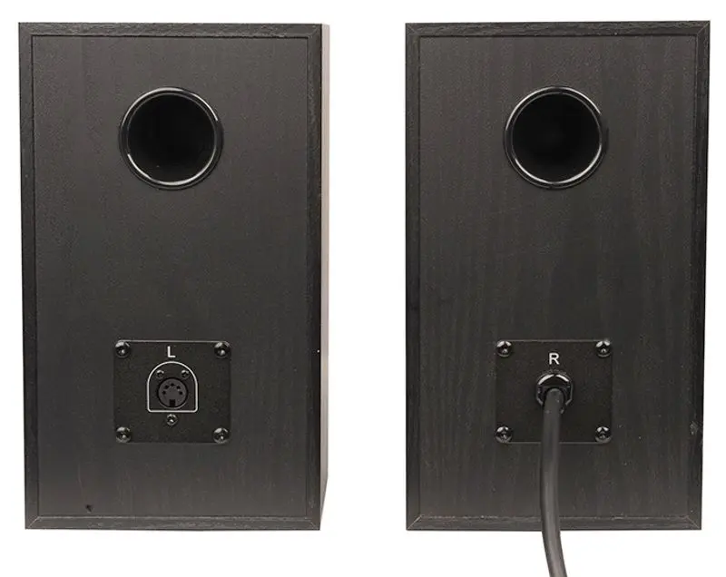 Sistem acustic Edifier S351DB (Black)