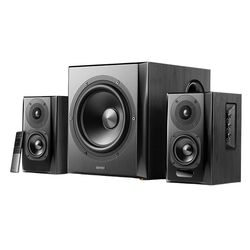 Sistem acustic Edifier S351DB (Black)