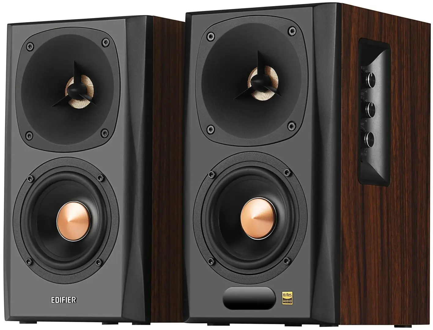 Sistem acustic Edifier S360DB (Brown)