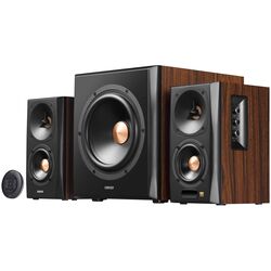 Sistem acustic Edifier S360DB (Brown)