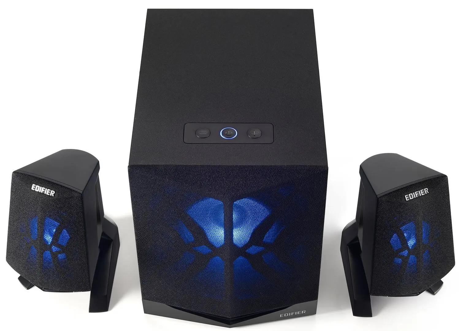 Sistem acustic Edifier X230 (Black)