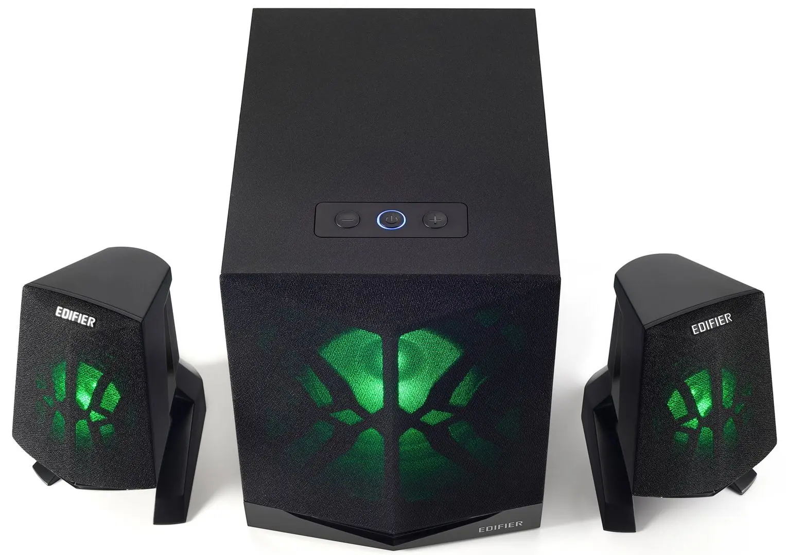 Sistem acustic Edifier X230 (Black)