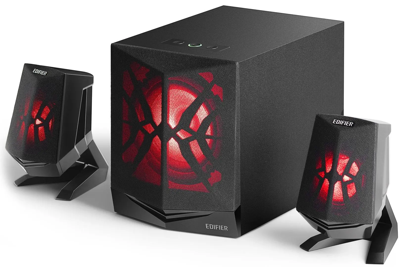 Sistem acustic Edifier X230 (Black)