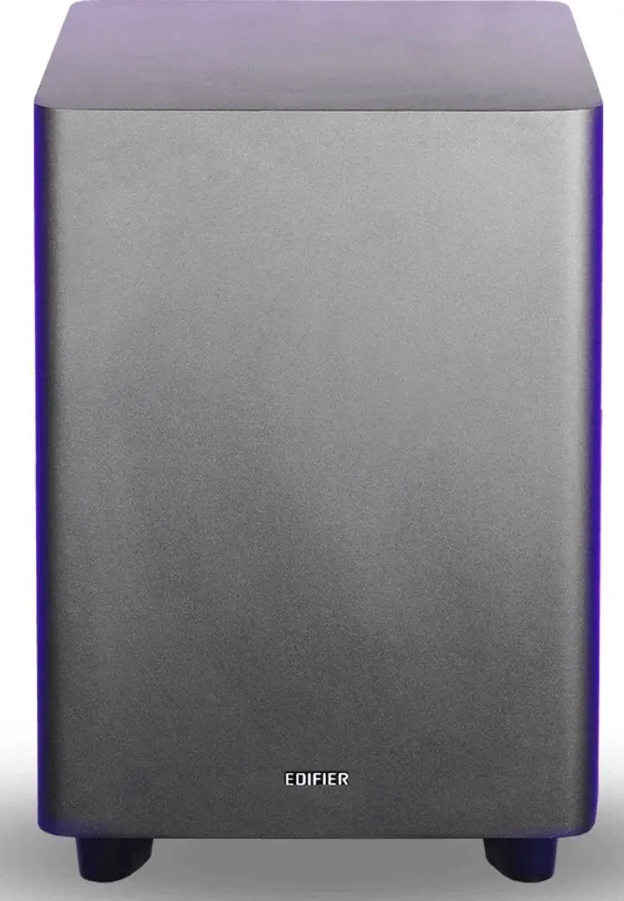 Sounbar Edifier B700 (Grey) - 3