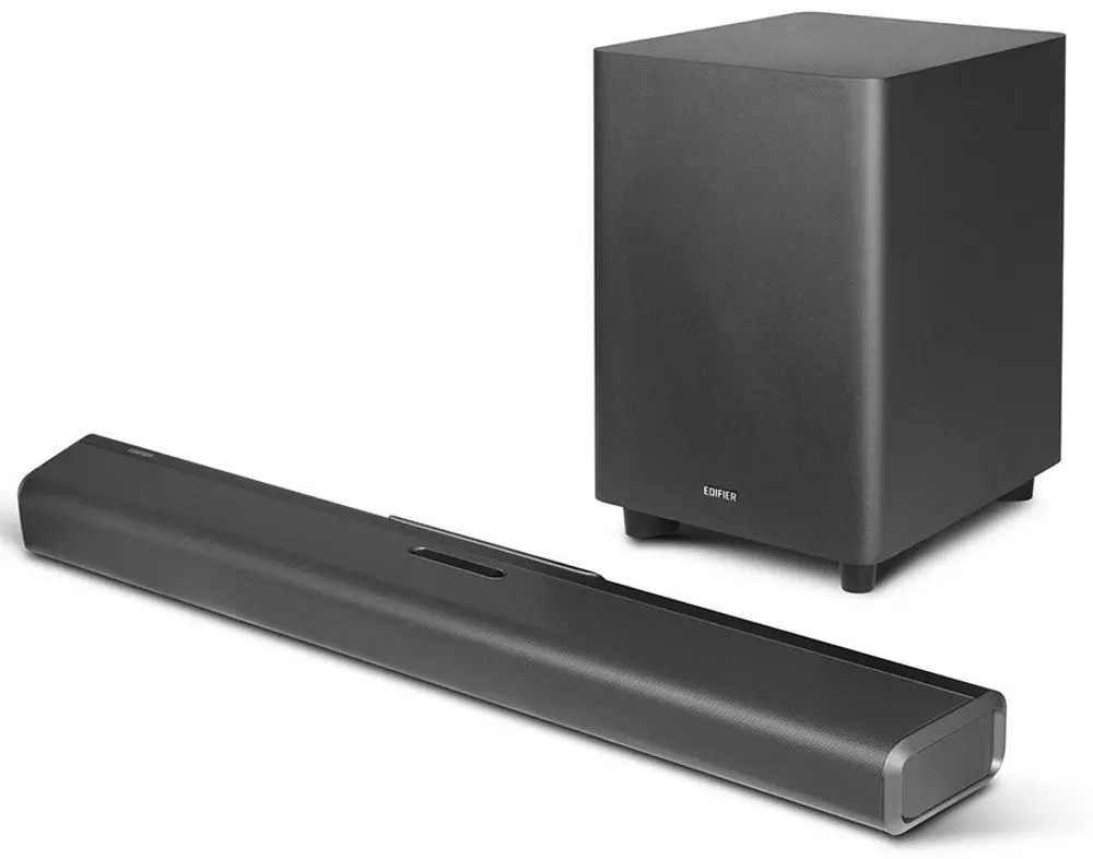 Sounbar Edifier B700 (Grey)