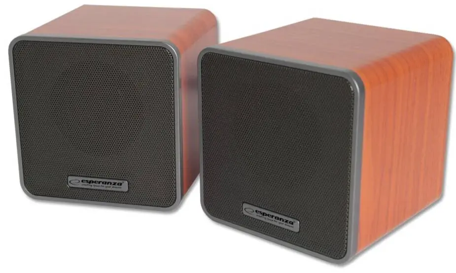 Sistem acustic Esperanza Ballad EP152 (Wood)