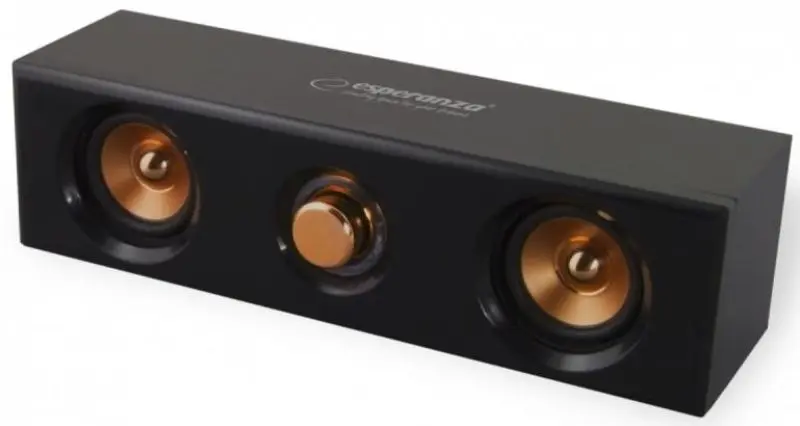 Sistem acustic Esperanza Tango EP143 (Black)