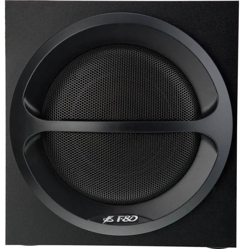 Sistem acustic F&D A110 (Black) - 2