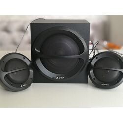 Sistem acustic F&D A110 (Black) Thumb
